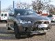 2010 Mitsubishi  Outlander 4WD INTENSE + Other Used vehicle photo 2