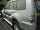 2011 Mitsubishi  Pajero 3.0 V6 Automatic Instyle Off-road Vehicle/Pickup Truck New vehicle
			(business photo 3