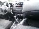 2011 Mitsubishi  ASX-wheel diesel 1.8 DI-D Invite LP Off-road Vehicle/Pickup Truck Demonstration Vehicle photo 3