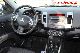 2010 Mitsubishi  Outlander 2.2 DI-D 4WD Invite, cruise control Limousine Used vehicle photo 8