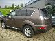 2012 Mitsubishi  Outlander 2.2 DI-D 4WD NEW NOW AVAILABLE Off-road Vehicle/Pickup Truck Used vehicle photo 3
