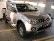 2011 Mitsubishi  L200 DI-D Invite 4WD, chrome package, trailer hitch, air .. Off-road Vehicle/Pickup Truck Demonstration Vehicle photo 2