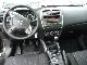 2012 Mitsubishi  ASX Intense 4WD Off-road Vehicle/Pickup Truck Demonstration Vehicle photo 8