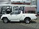 2011 Mitsubishi  L200 2.5 DI-D + Intense Club Cab up to 20% Nachl Off-road Vehicle/Pickup Truck New vehicle photo 3