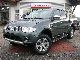 Mitsubishi  L200 2.5 DI-D Double Cab Intense 178 HP * NOW * 2012 Used vehicle photo