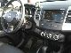 2010 Mitsubishi  Outlander 2.4 4WD CVT Instyle LPG plant Limousine Used vehicle photo 11