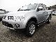 2012 Mitsubishi  L200 Double Cab Intense automatic LONG Off-road Vehicle/Pickup Truck Pre-Registration photo 2