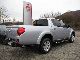 2012 Mitsubishi  L200 Double Cab Intense automatic LONG Off-road Vehicle/Pickup Truck Pre-Registration photo 4