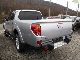 2012 Mitsubishi  L200 Double Cab Intense automatic LONG Off-road Vehicle/Pickup Truck Pre-Registration photo 5