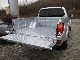 2012 Mitsubishi  L200 Double Cab Intense automatic LONG Off-road Vehicle/Pickup Truck Pre-Registration photo 6