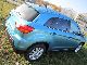 2011 Mitsubishi  ASX Intro Edition 2WD * SPECIAL EDITION in cool BI Off-road Vehicle/Pickup Truck New vehicle photo 7