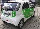 2011 Mitsubishi  i-MiEV Limousine Demonstration Vehicle photo 3