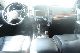 2008 Mitsubishi  Pajero leather navigation xenon AHZV (air) Limousine Used vehicle photo 5