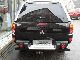 2008 Mitsubishi  30 years / many Extras/21 Tkm Off-road Vehicle/Pickup Truck Used vehicle photo 2