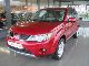 2009 Mitsubishi  Outlander 2.0 DI-D INSTYLE Off-road Vehicle/Pickup Truck Used vehicle photo 3