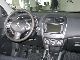 2011 Mitsubishi  ASX disabled Instyle 1.8 4 WD-wheel Off-road Vehicle/Pickup Truck New vehicle photo 3