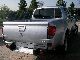 2012 Mitsubishi  L200 2.5 DI-D Intense Premium * NOW * AT 178 HP Off-road Vehicle/Pickup Truck Used vehicle photo 3