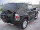 2011 Mitsubishi  Pajero 3.2 DI-D automatic navi, leather, xenon TOP Off-road Vehicle/Pickup Truck Used vehicle photo 1
