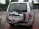 2011 Mitsubishi  Pajero 3.2 DI-D 16V 3P. INVITE DPF Off-road Vehicle/Pickup Truck New vehicle photo 1