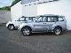 2012 Mitsubishi  GLS 3.8L xenon / Neuwag. / Export net € 25,900 Off-road Vehicle/Pickup Truck Used vehicle photo 11