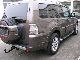 2010 Mitsubishi  Pajero Instyle DI-D, automatic transmission, navigation system, heater Off-road Vehicle/Pickup Truck Used vehicle photo 3
