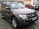 2010 Mitsubishi  Pajero Instyle DI-D, automatic transmission, navigation system, heater Off-road Vehicle/Pickup Truck Used vehicle photo 4
