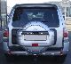 2010 Mitsubishi  Pajero 3.2 DI-D automatic Instyle + APC + Off-road Vehicle/Pickup Truck Used vehicle photo 6
