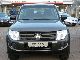 2011 Mitsubishi  Inform Pajero with automatic climate control and alloy wheels Off-road Vehicle/Pickup Truck New vehicle photo 1