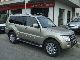 2009 Mitsubishi  Pajero 3.2 Wagon Instyle C.Rail car F.L. Off-road Vehicle/Pickup Truck Used vehicle photo 1