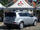 2012 Mitsubishi  Outlander 2.2 DI-D black Instyle Off-road Vehicle/Pickup Truck Employee's Car photo 2