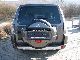 2011 Mitsubishi  Pajero 3.2 DI-D Intense switch Off-road Vehicle/Pickup Truck New vehicle photo 5