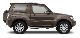 2011 Mitsubishi  Pajero 3.2 DI-D Intense Off-road Vehicle/Pickup Truck New vehicle photo 1