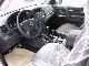 2011 Mitsubishi  Pajero 3.2 DI-D 3-door Intense Off-road Vehicle/Pickup Truck New vehicle photo 4
