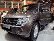 2011 Mitsubishi  INSTYLE Pajero Chrome Package 3.2 DI-D 4WD AUTO ... Off-road Vehicle/Pickup Truck New vehicle photo 1