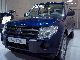 2011 Mitsubishi  INSTYLE Pajero Chrome Package 3.2 DI-D 4WD AUTO ... Off-road Vehicle/Pickup Truck New vehicle photo 7