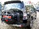 2010 Mitsubishi  Pajero dostepny od reki Off-road Vehicle/Pickup Truck Used vehicle photo 3