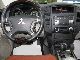2010 Mitsubishi  Pajero 3.5 V6 Automatic Off-road Vehicle/Pickup Truck Used vehicle photo 3