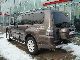 2011 Mitsubishi  Pajero 3.2 Instyle Off-road Vehicle/Pickup Truck Demonstration Vehicle photo 1