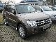 2011 Mitsubishi  Pajero 4WD fully equipped Mod.2012 Instyle Aut Off-road Vehicle/Pickup Truck Demonstration Vehicle photo 1