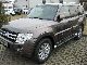 2011 Mitsubishi  Pajero 4WD fully equipped Mod.2012 Instyle Aut Off-road Vehicle/Pickup Truck Demonstration Vehicle photo 3