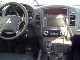 2012 Mitsubishi  Pajero 3.2 DI-D automatic Instyle Off-road Vehicle/Pickup Truck Used vehicle photo 7