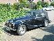 Morgan  4 seater LHD H mark 1981 Used vehicle photo