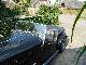 1981 Morgan  4 seater LHD H mark Cabrio / roadster Used vehicle photo 1