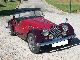 1968 Morgan  4/4 sports in 1968 Cabrio / roadster Used vehicle photo 1