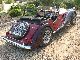 1968 Morgan  4/4 sports in 1968 Cabrio / roadster Used vehicle photo 2