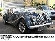 1992 Morgan  4/4 - 20 series - 5/Gang well maintained Cabrio / roadster Used vehicle photo 1