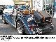 1992 Morgan  4/4 - 20 series - 5/Gang well maintained Cabrio / roadster Used vehicle photo 5