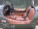 2011 Morgan  3 Wheeler * Convertible cars VAT * Leather RHD Cabrio / roadster Demonstration Vehicle photo 3
