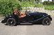 2011 Morgan  4/4 Sport Convertible Leather * New vehicle LHD * Cabrio / roadster Demonstration Vehicle photo 3