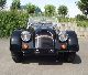 2011 Morgan  4/4 Sport Convertible Leather * New vehicle LHD * Cabrio / roadster Demonstration Vehicle photo 6